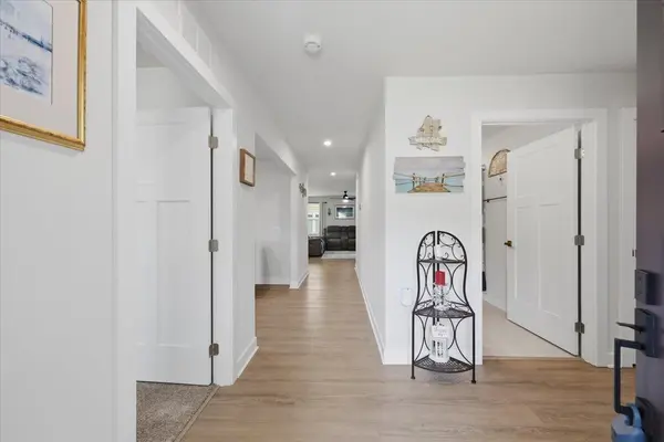 1119 Chartwell CIR, Spartanburg, SC 29307