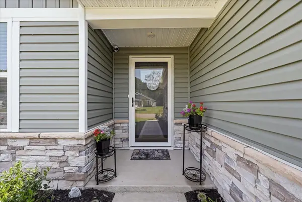 1119 Chartwell CIR, Spartanburg, SC 29307