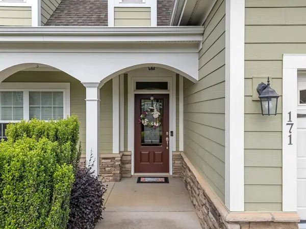 171 Ravines LN, Spartanburg, SC 29301