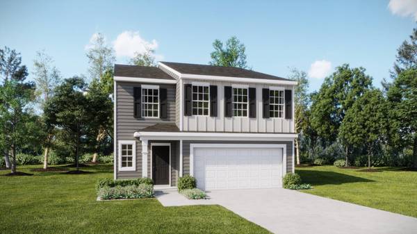 740 Coromandel DR, Spartanburg, SC 29301
