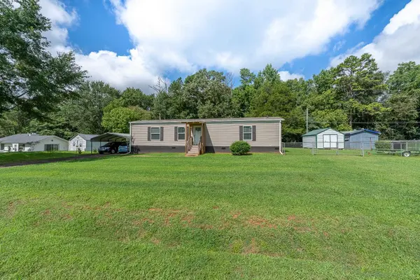 130 Gardner RD, Spartanburg, SC 29307