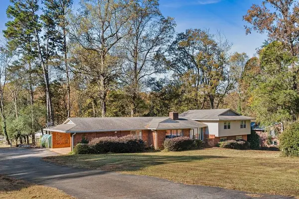 524 Perrin DR, Spartanburg, SC 29307