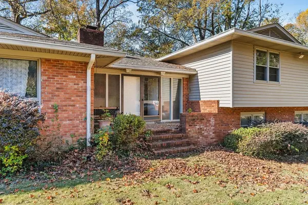 524 Perrin DR, Spartanburg, SC 29307