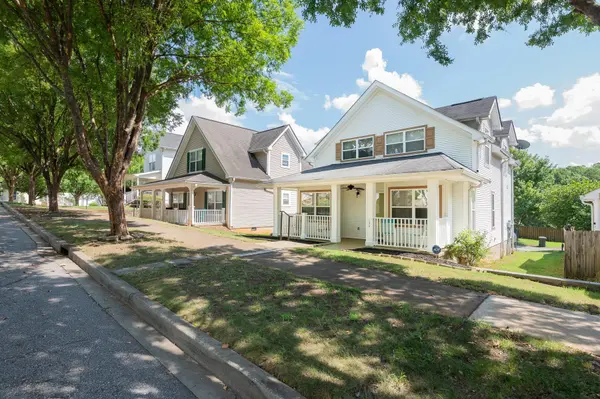 134 Aisha ST, Greenville, SC 29607