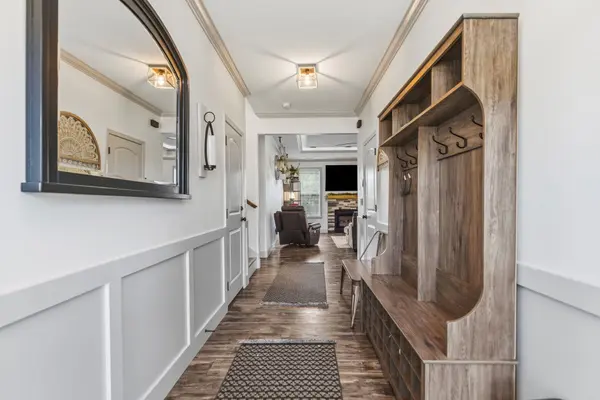 300 Sloan RD, Woodruff, SC 29388-9041