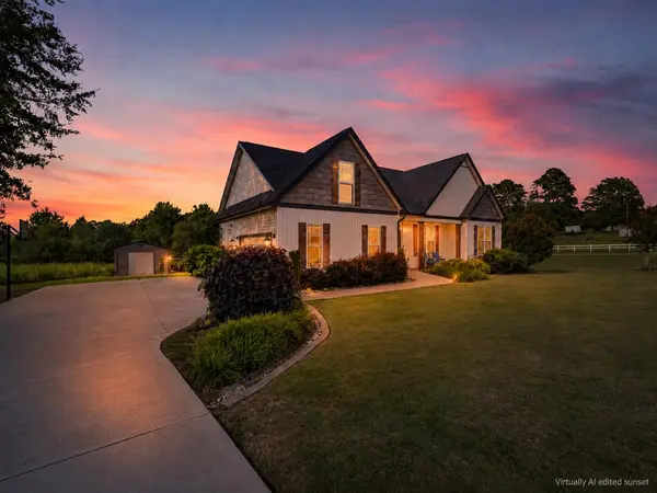300 Sloan RD, Woodruff, SC 29388-9041
