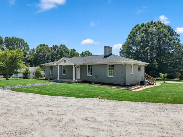 241 Jordan Creek RD, Inman, SC 29349
