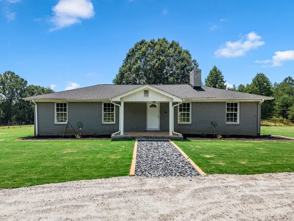 241 Jordan Creek RD, Inman, SC 29349