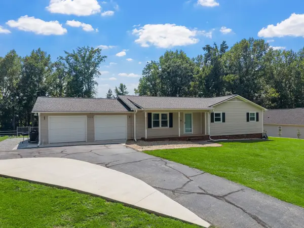 212 Mason DR, Inman, SC 29349