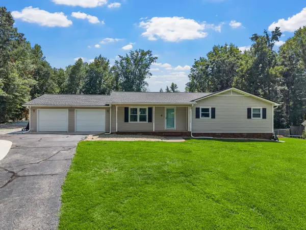 212 Mason DR, Inman, SC 29349