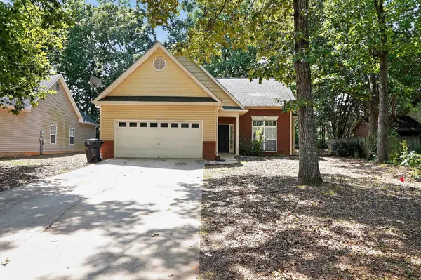 2421 - 2423 Annandale DR, Anderson, SC 29621