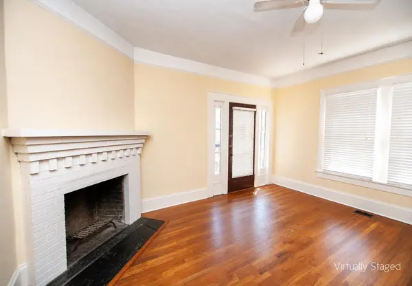 216 Carlisle ST, Spartanburg, SC 29306-3000