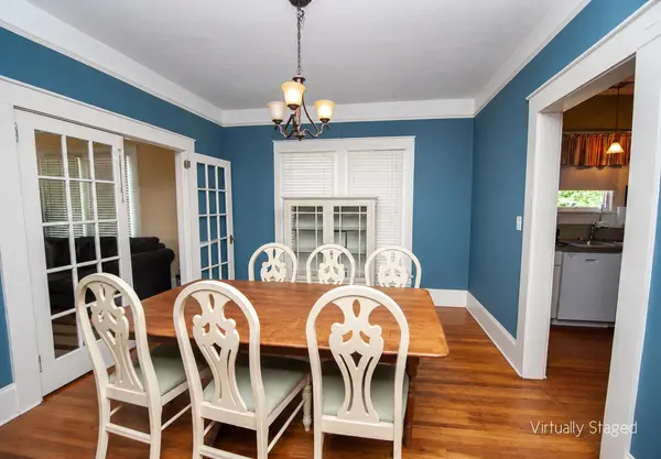 216 Carlisle ST, Spartanburg, SC 29306-3000