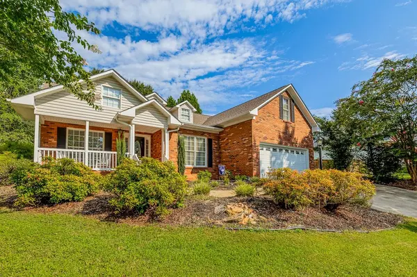443 Congaree RD, Roebuck, SC 29376