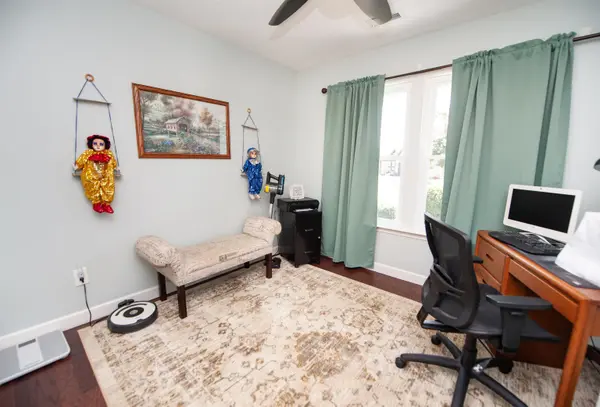 562 Ridgeville Crossing DR, Inman, SC 29349