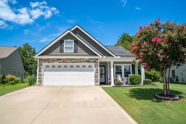 562 Ridgeville Crossing DR, Inman, SC 29349