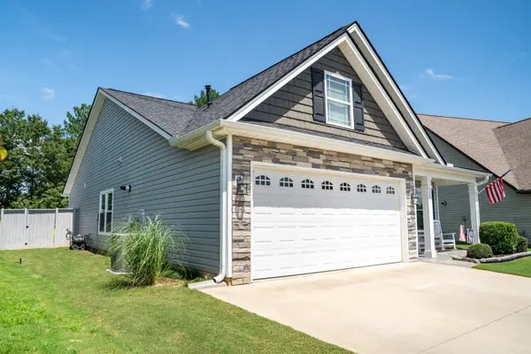 562 Ridgeville Crossing DR, Inman, SC 29349