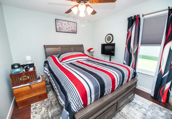 562 Ridgeville Crossing DR, Inman, SC 29349