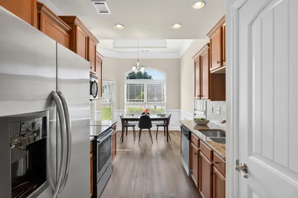 640 Flintrock DR, Boiling Springs, SC 29316