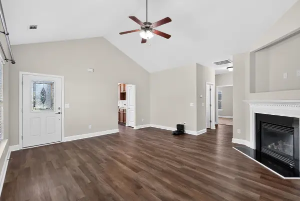 640 Flintrock DR, Boiling Springs, SC 29316