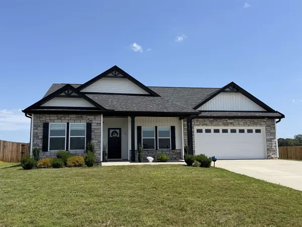 215 RC Thompson Rd, Chesnee, SC 29323