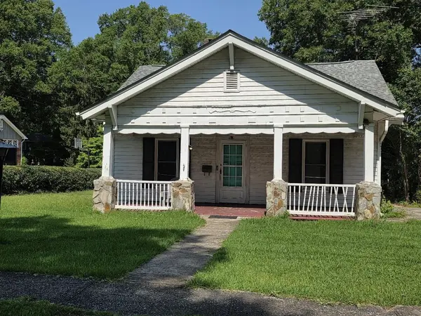 324 Vernon St, Gaffney, SC 29341