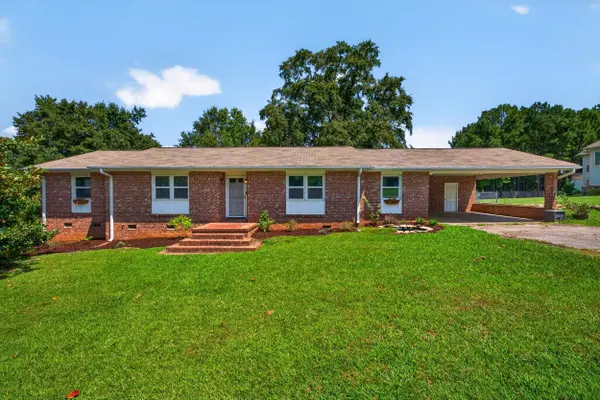 227 Anita DR, Spartanburg, SC 29302