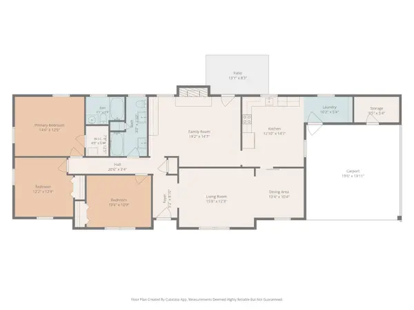 227 Anita DR, Spartanburg, SC 29302