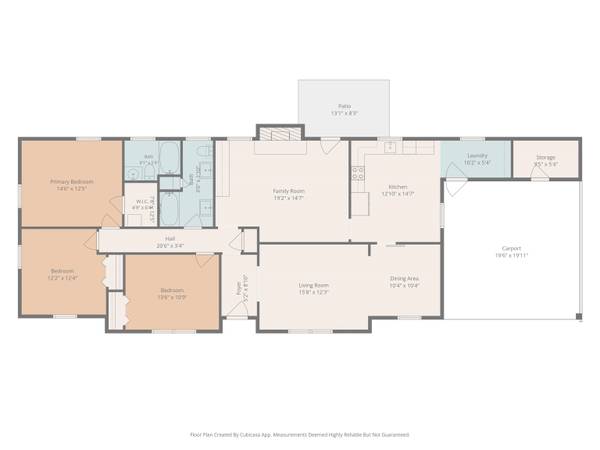 227 Anita DR, Spartanburg, SC 29302