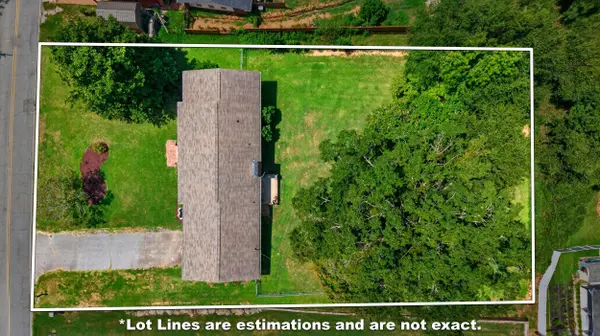227 Anita DR, Spartanburg, SC 29302