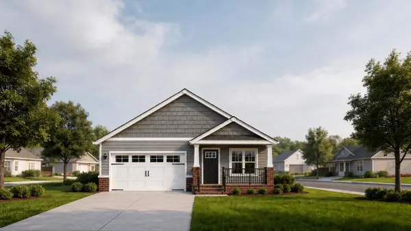 225 Sunny ST, Spartanburg, SC 29306