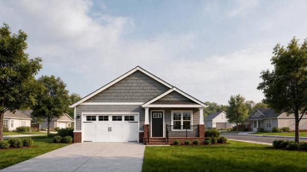 225 Sunny ST, Spartanburg, SC 29306
