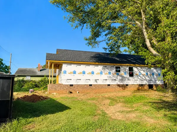 225 Sunny ST, Spartanburg, SC 29306