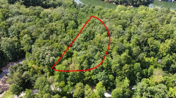 0 W Lakeshore DR, Landrum, SC 29356-9372
