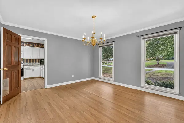 204 Fernbrook Circle, Spartanburg, SC 29307