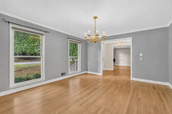 204 Fernbrook Circle, Spartanburg, SC 29307