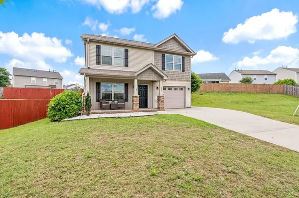 205 Mariner CT, Greer, SC 29650