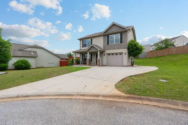 205 Mariner CT, Greer, SC 29650