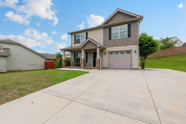205 Mariner CT, Greer, SC 29650