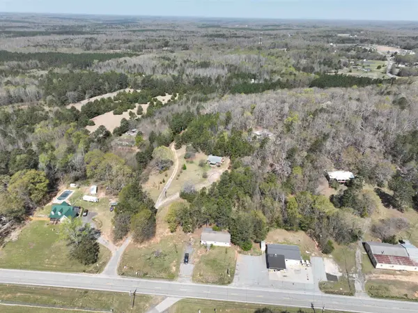 13352 Highway 76, Gray Court, SC 29645