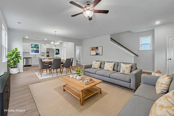 145 D ST, Greenville, SC 29609