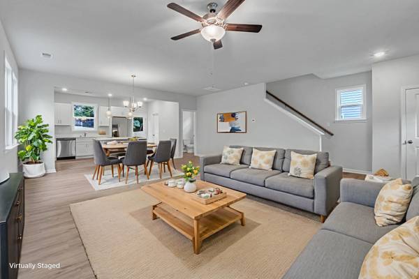 145 D ST, Greenville, SC 29609