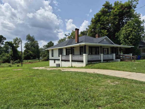 308 S Converse St ST, Spartanburg, SC 29306