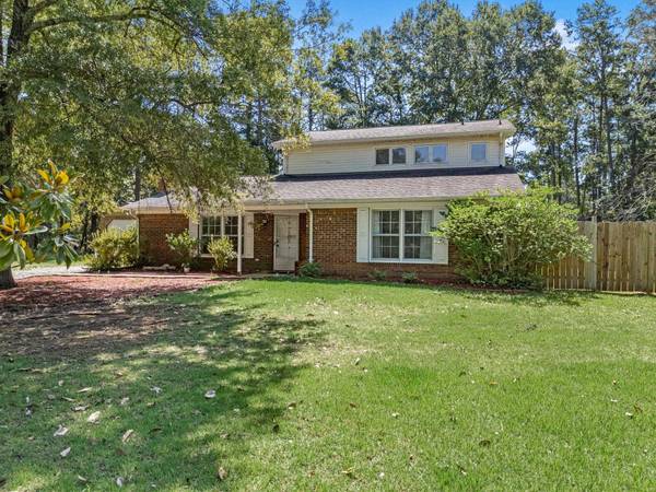 250 Nature View LN, Spartanburg, SC 29302