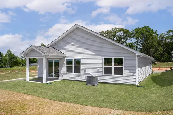 411 West Claywalk RD, Woodruff, SC 29388