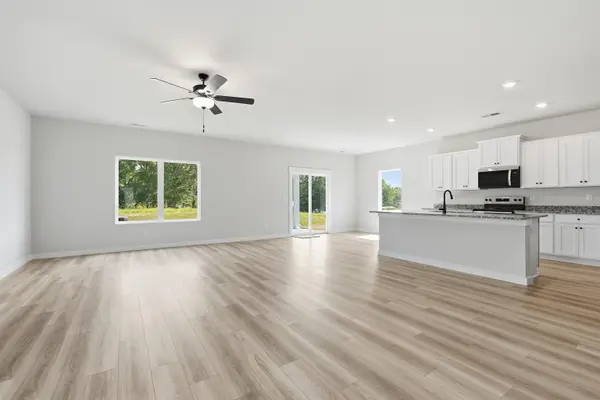 446 West Claywalk RD, Woodruff, SC 29388