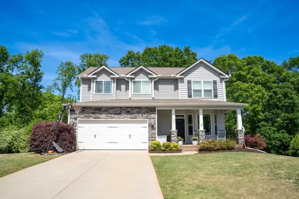 304 Grayson DR, Moore, SC 29369