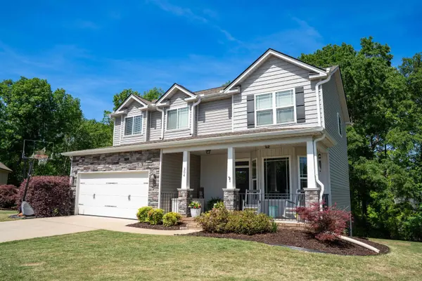 304 Grayson DR, Moore, SC 29369