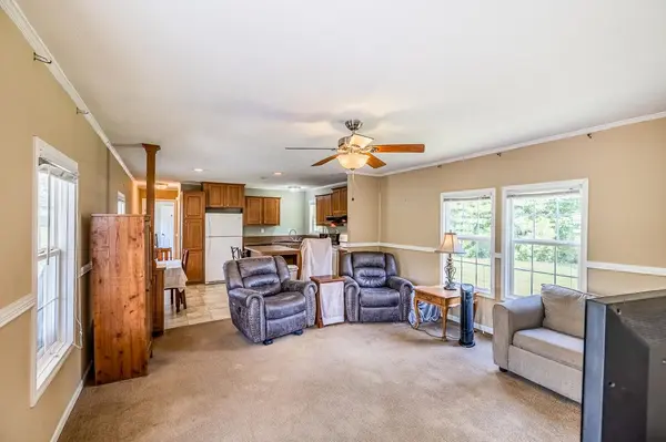 438 Lockhart LN, Gaffney, SC 29341