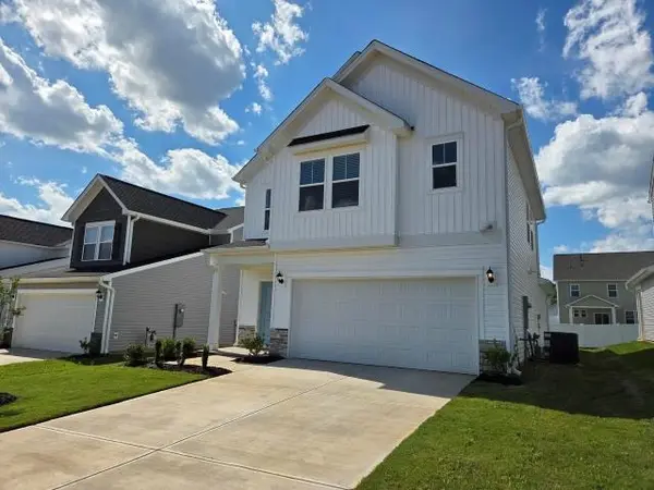 1134 Ogeechee CT, Spartanburg, SC 29303